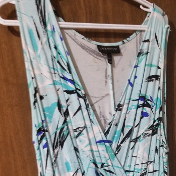 Summer dress - Picture 1 of 3